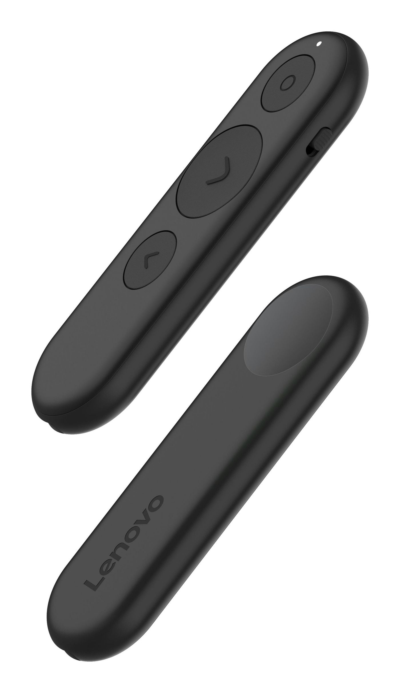 Lenovo Presenter – Bluetooth/RF, USB, schwarz
