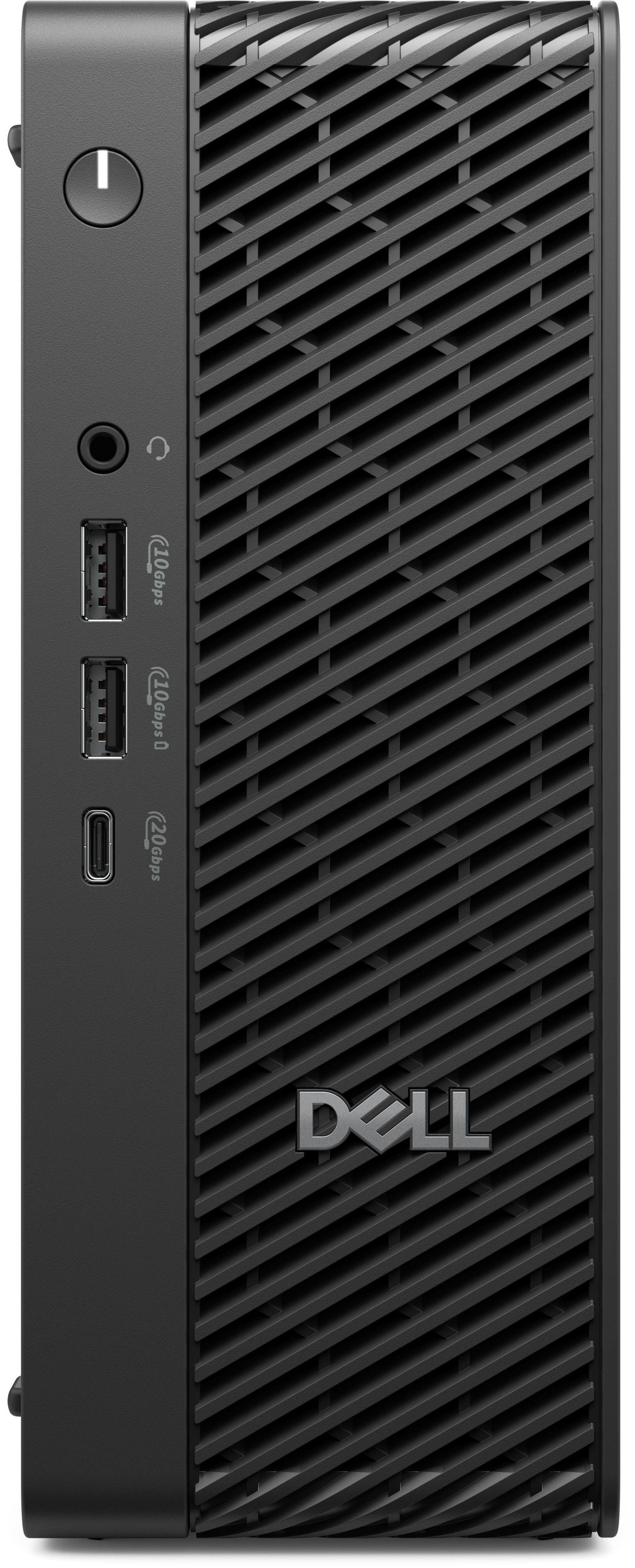 Dell Micro – Intel Core Ultra 7 265, 16 GB RAM, 1 TB SSD, NVIDIA RTX A1000 8 GB, Windows 11 Pro
