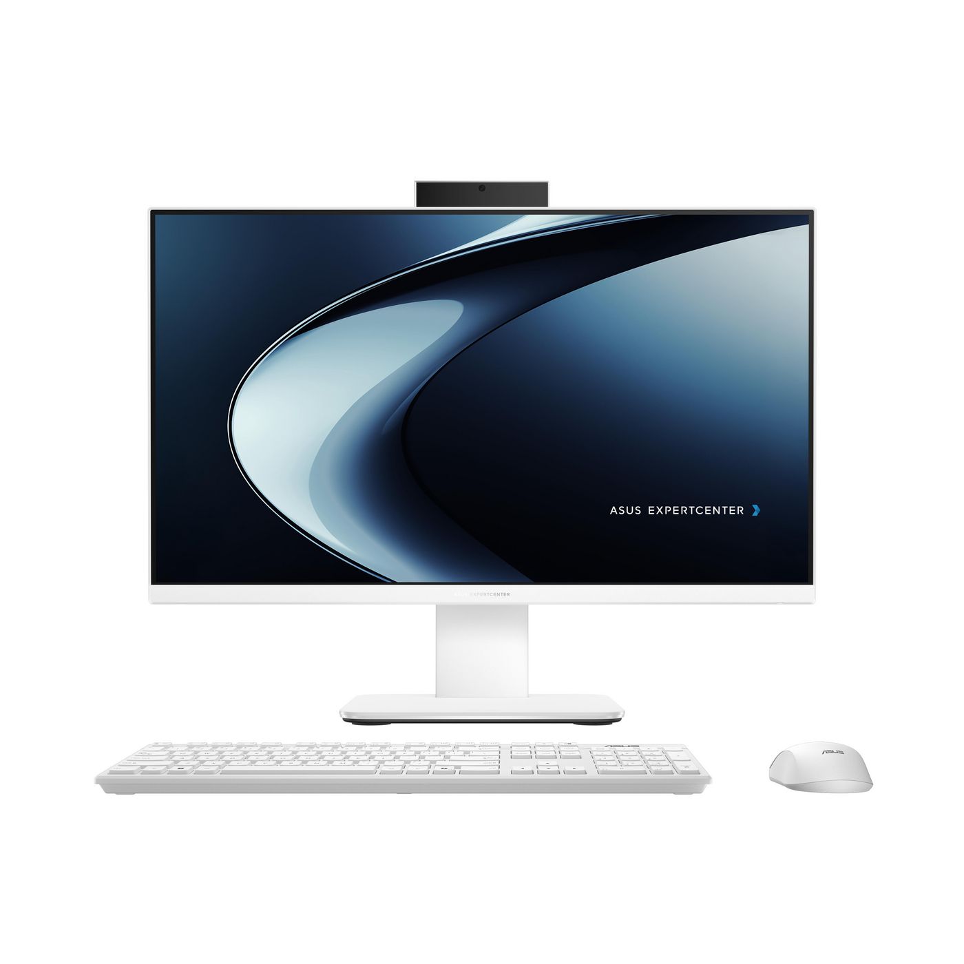 ASUS P400 All-in-One – 23,8" Full HD, Intel Core i5-210H, 16 GB RAM, 512 GB SSD, Windows 11 Pro