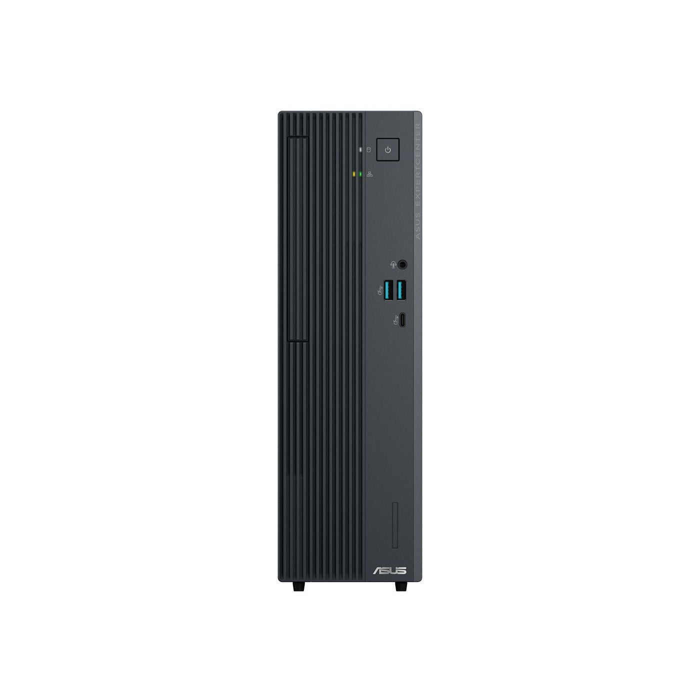 Asus Expertcenter SFF – AMD Ryzen AI 7 350, 16 GB RAM, 512 GB SSD, Windows 11 Pro