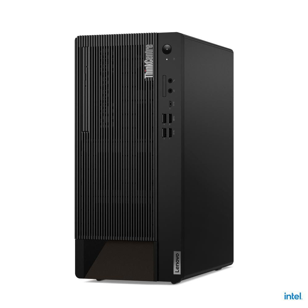 Lenovo ThinkCentre M90T Gen 3 Tower – Intel Core i9-12900K, 32 GB RAM, 1 TB SSD, DVD-RW, Windows 11 Pro