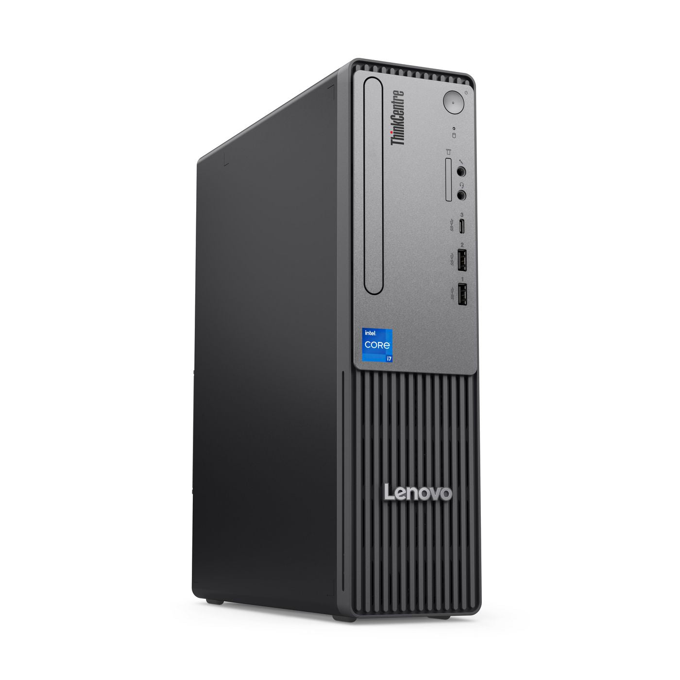 Lenovo Thinkcentre Neo 50S Gen 5 SFF – Intel Core i3-14100, 8 GB RAM, 256 GB SSD, Windows 11 Pro