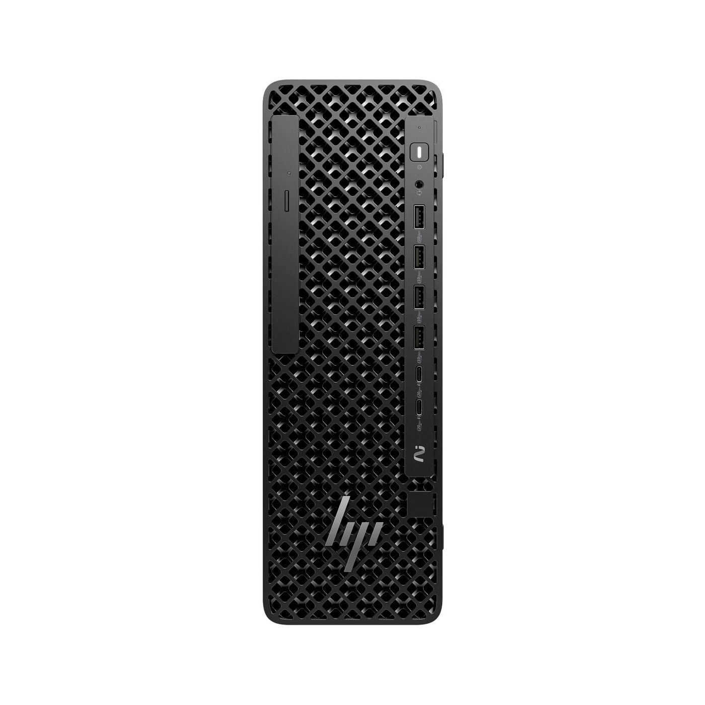 HP SFF – Intel Core Ultra 7 265, 16 GB RAM, 1 TB SSD, NVIDIA RTX A1000 8 GB, Windows 11 Pro