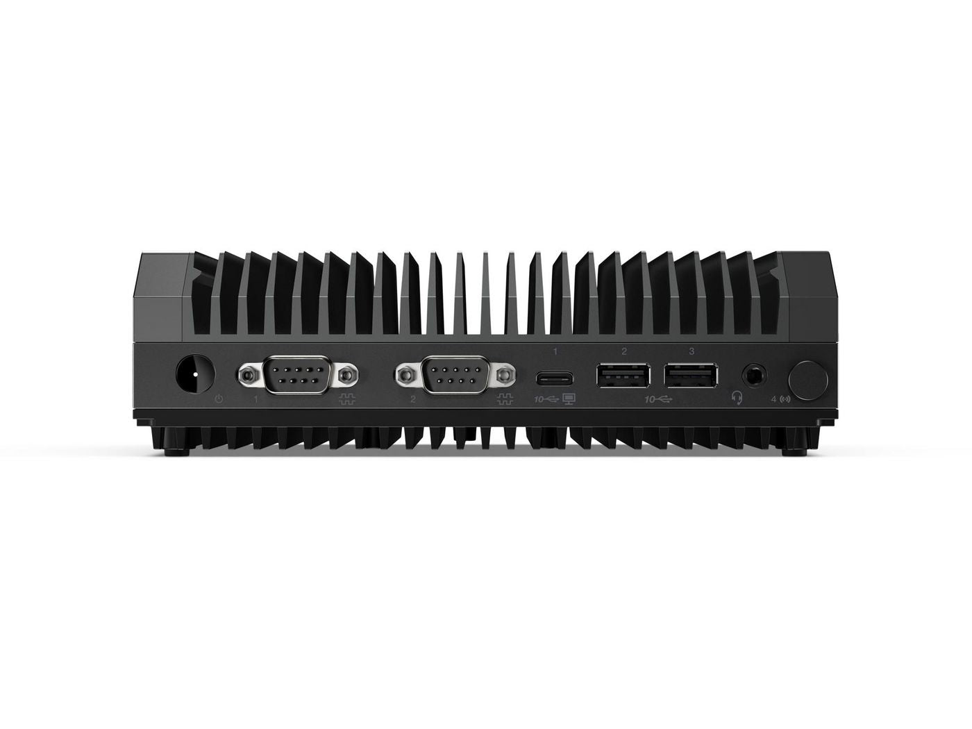 iiyama Lenovo ThinkEdge Se30 Micro – Intel Celeron 6305E, 8 GB RAM, 256 GB SSD, Windows 11 IoT Enterprise