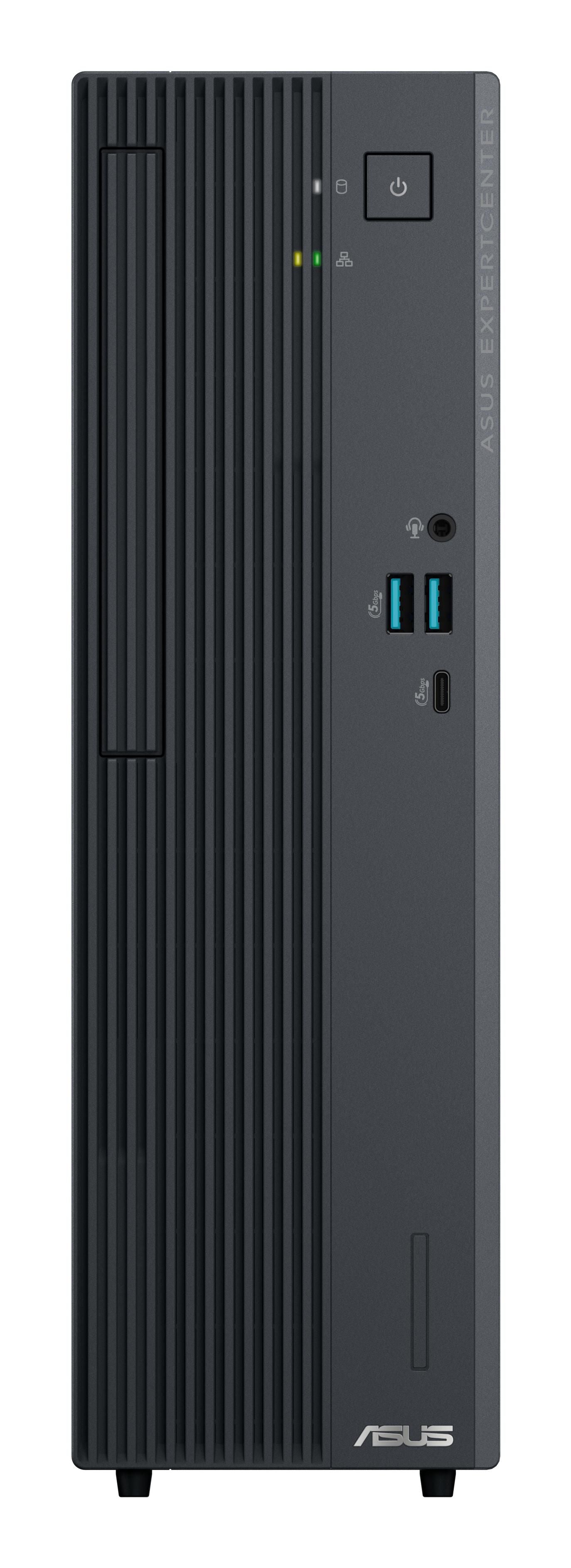 Asus SFF – Intel Core i5-210H, 16 GB RAM, 512 GB SSD