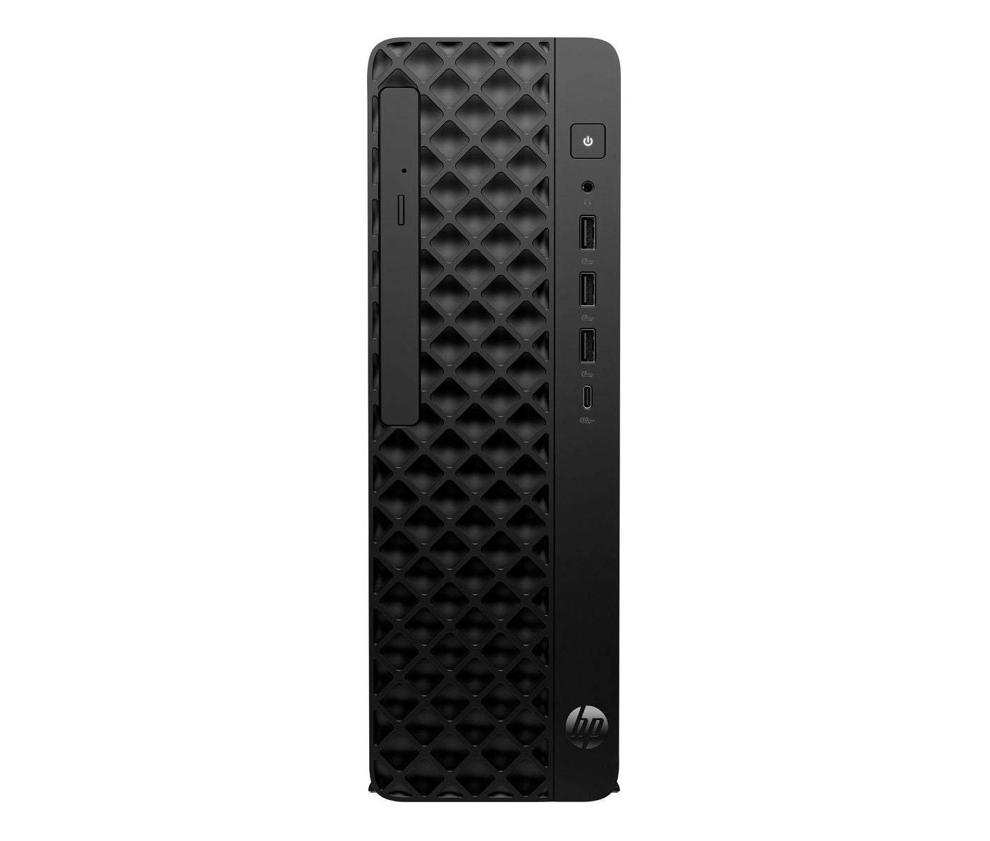 HP ProDesk 2 SFF – Intel Core i5-14400, 16 GB RAM, 512 GB SSD, Windows 11 Pro