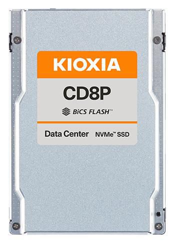 Lenovo CD8P – 30 TB, 2,5" NVMe, PCIe 5.0