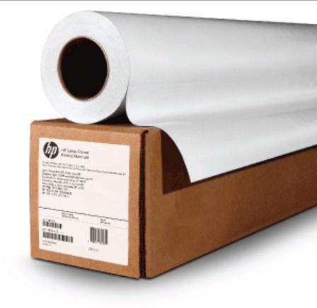 HP CAD-Papier (unbeschichtet) matt – 914 mm × 152,4 m – 90 g/m² – Kern 30"
