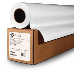 HP Fotopapier seidenmatt – 914 mm × 15,2 m – 330 g/m²