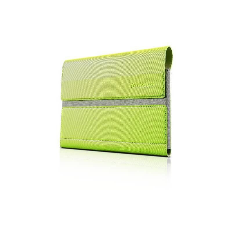 Lenovo Tablet-Hülle für Lenovo Yoga Tablet 2 8" – Grün