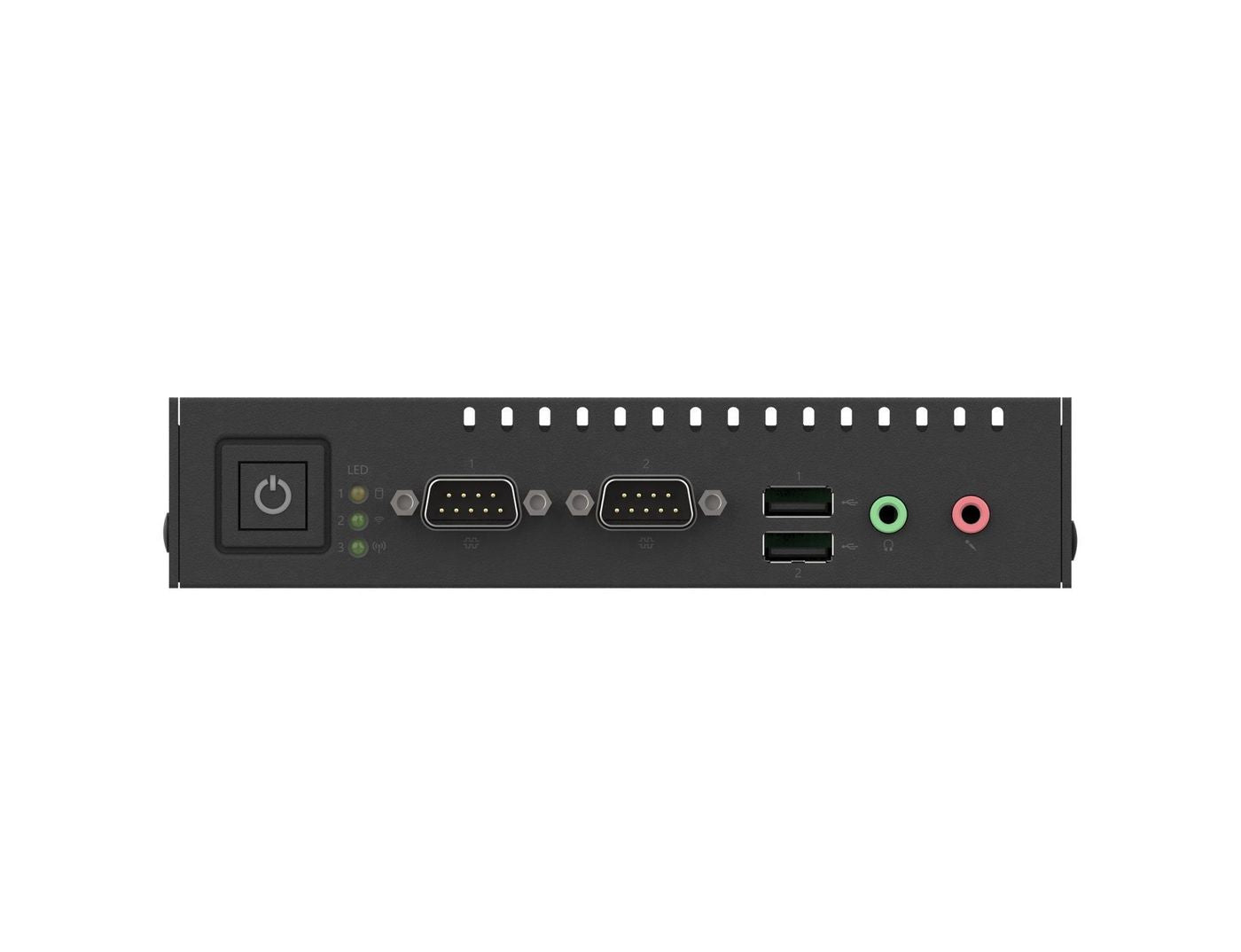 Lenovo ThinkEdge Se30N Gen2 Micro – Intel Core i5‑120U, 16 GB RAM, 512 GB SSD
