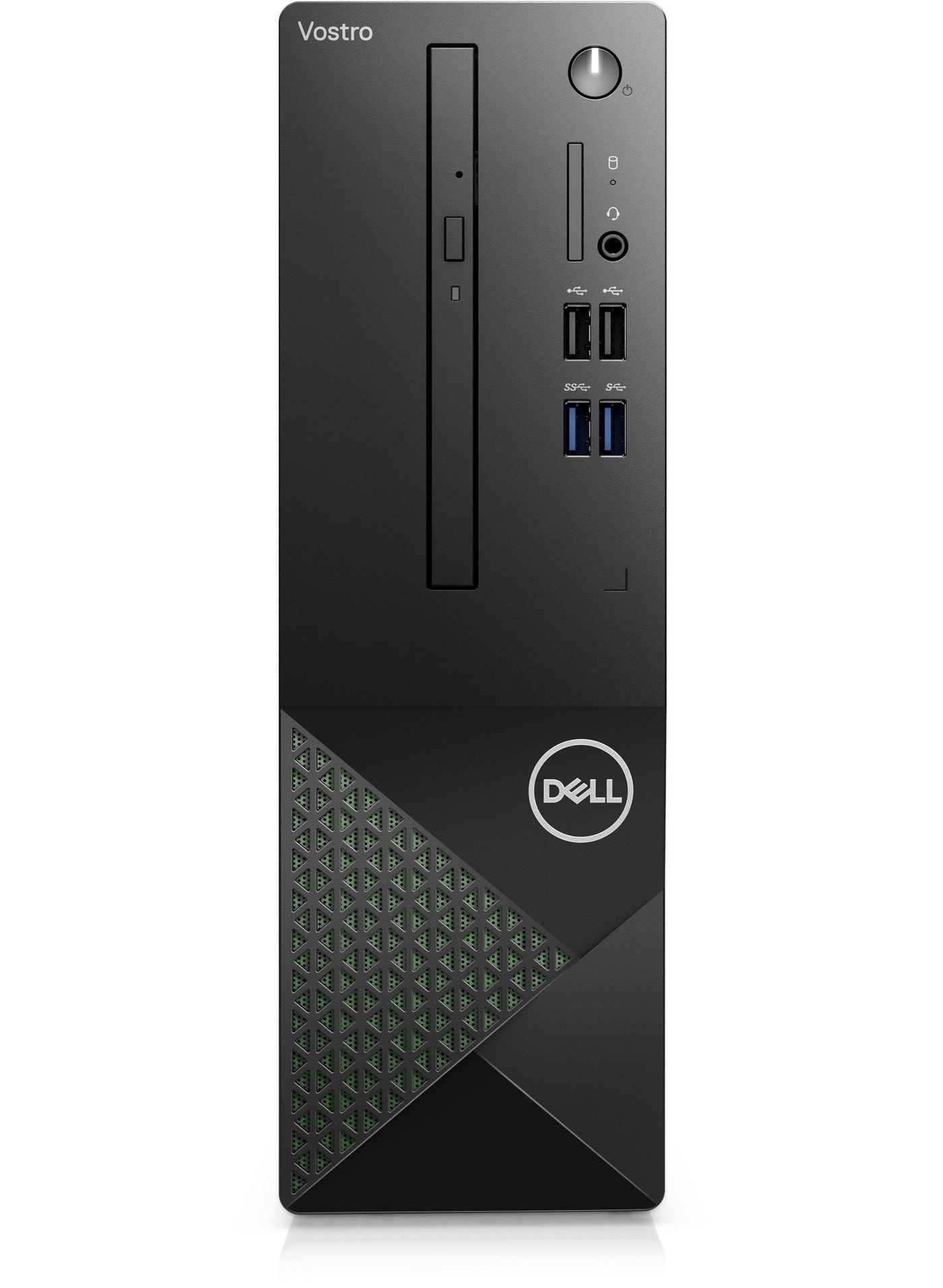 Dell SFF – Intel Core i5-12400, 8 GB RAM, 256 GB SSD, DVD-RW, Windows 11 Pro