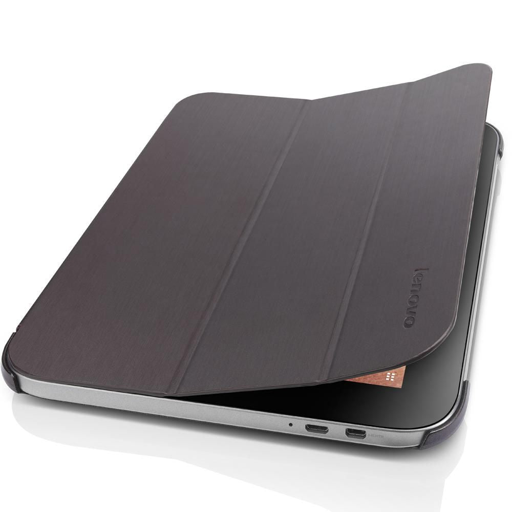 Lenovo Tablet-Hülle für IdeaTab A2109A 9,0" – Braun