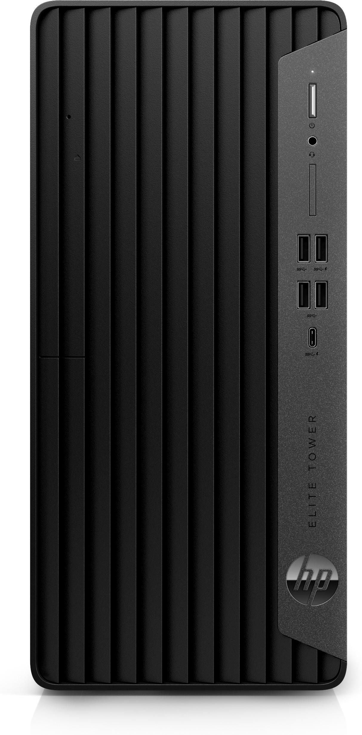 HP Elite 600 G9 Tower – Intel Core i5‑12500, 8 GB RAM, 256 GB SSD, Windows 11 Pro