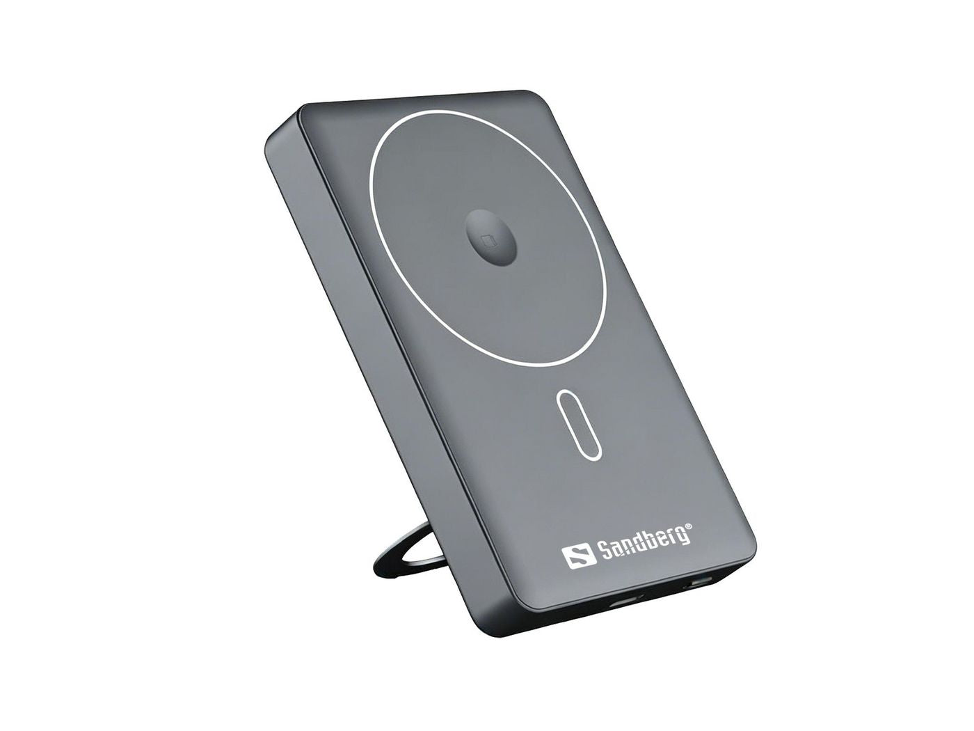 Sandberg MagSafe Powerbank 10'000 mAh