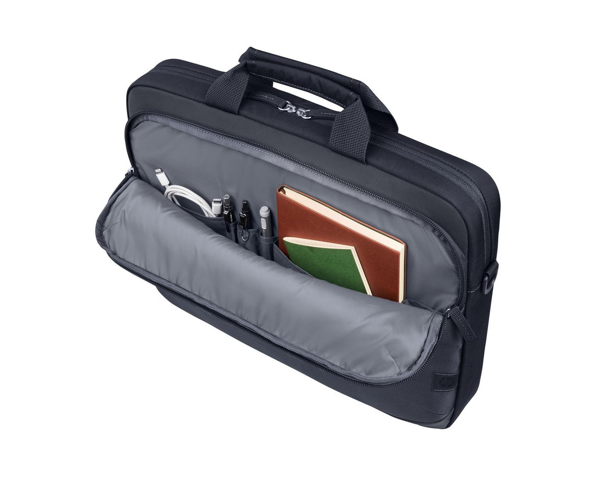 HP Notebook-Tasche für Notebooks bis 16" – 15 Stück, Grau