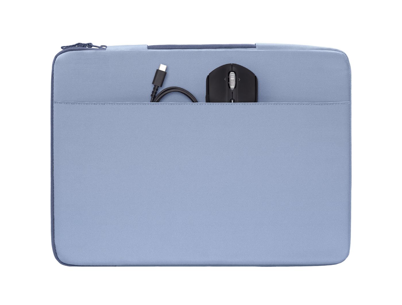 HP Notebook-Schutzhülle für Laptops bis 14" – Eisblau