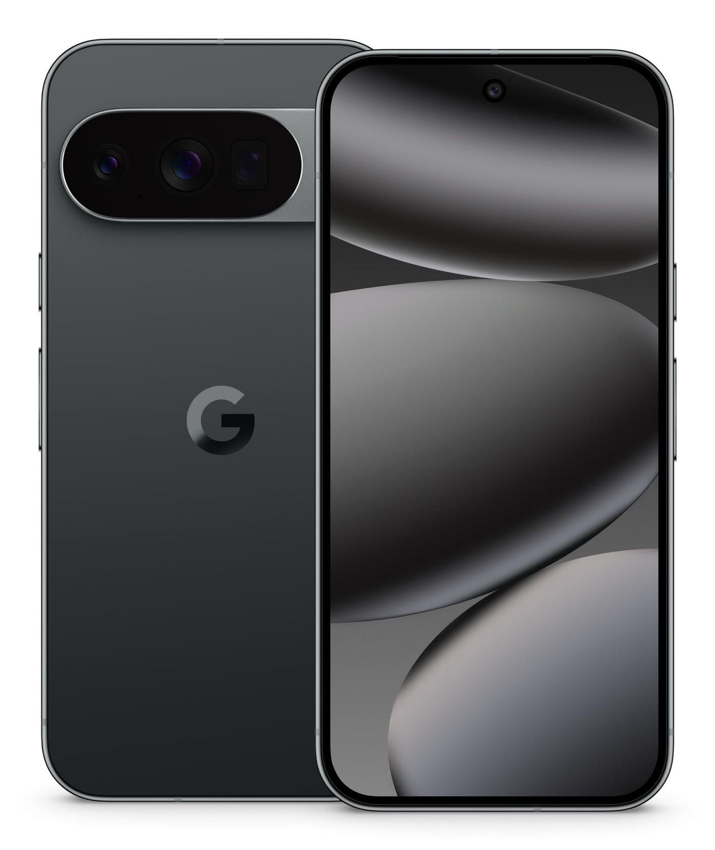 Google Pixel 10 Pro XL – 6,8" – 1 TB – Schwarz