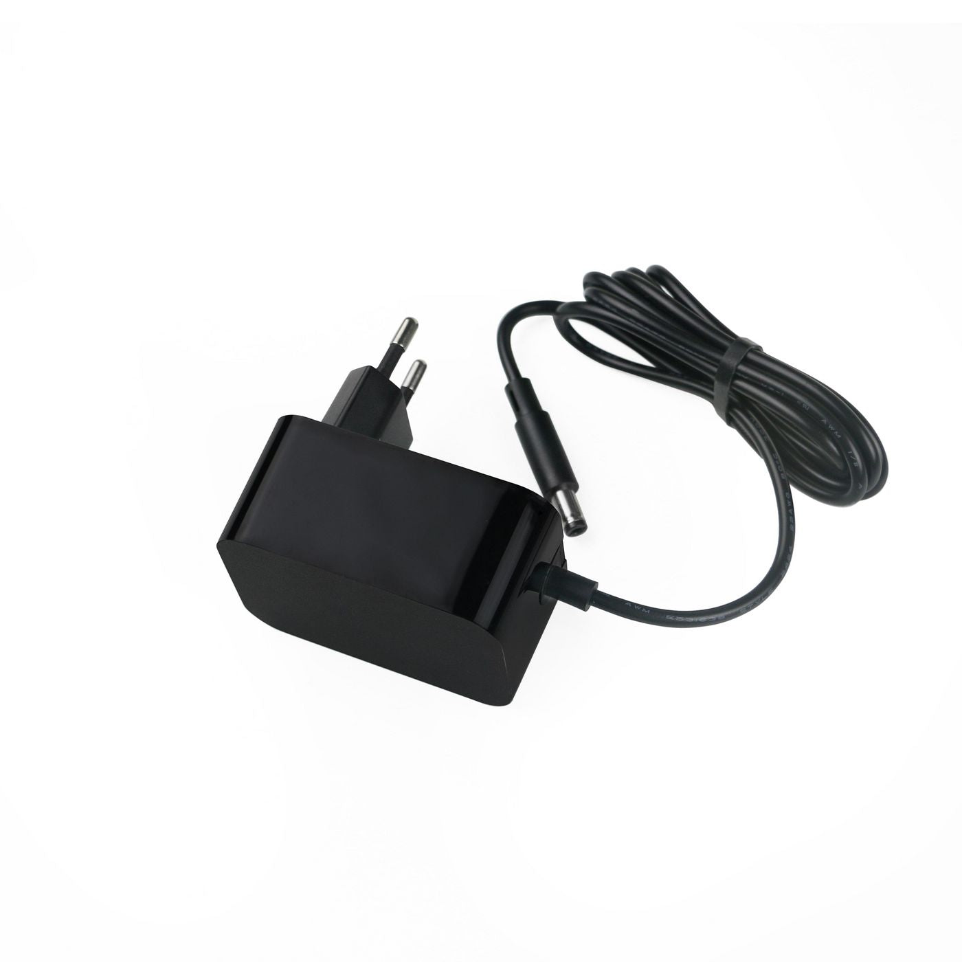 Coreparts Netzteil 18 W (12 V/1,5 A) – Wandnetzteil, Stecker 5,5×2,5 mm, EU-Stecker (Typ C)