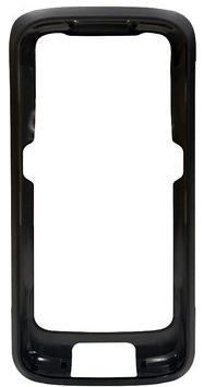 Zebra Wachs Thermotransferband 220 mm × 450 m, Kern 1", 6er-Pack
