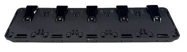 Zebra ShareCradle Base – Ladestation, Multi-slot, für Handhelds, Tablets und Wearables