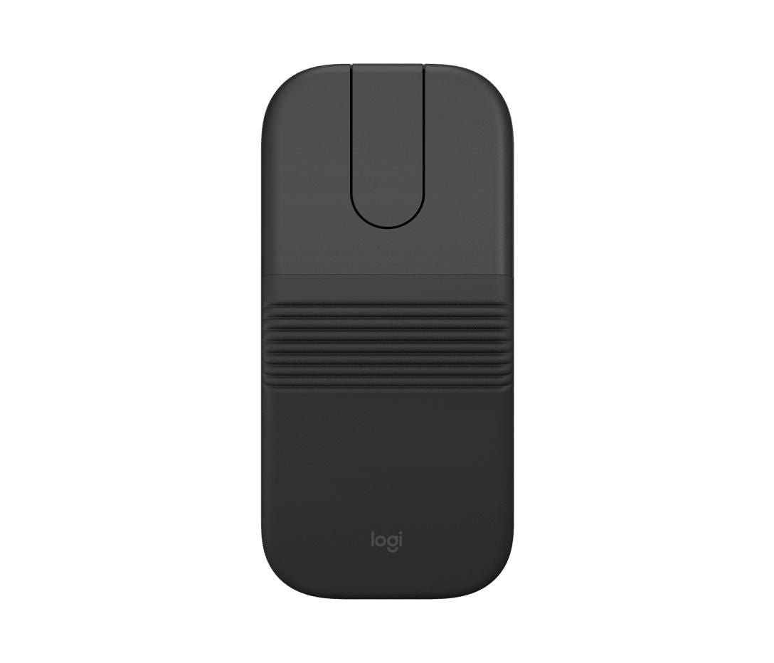 Logitech Mobi Fold for Business – Tastatur – Graphit