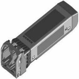 DELL SFP28 Transceiver – 25G SR, LC, MMF, 300 m, für Networking S5212F-ON, S5224F-ON, S5232F-ON und andere