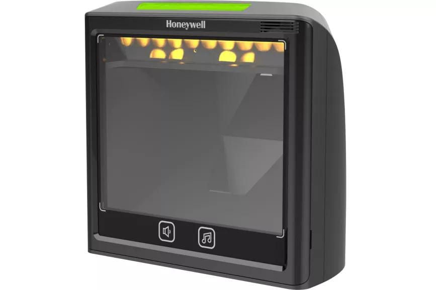 Honeywell SOLARIS XP 7990G Kassenscanner – 1D/2D, RS-232