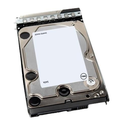 DELL 400-BLNW – 4 TB 3,5" SATA HDD, 7'200 U/min