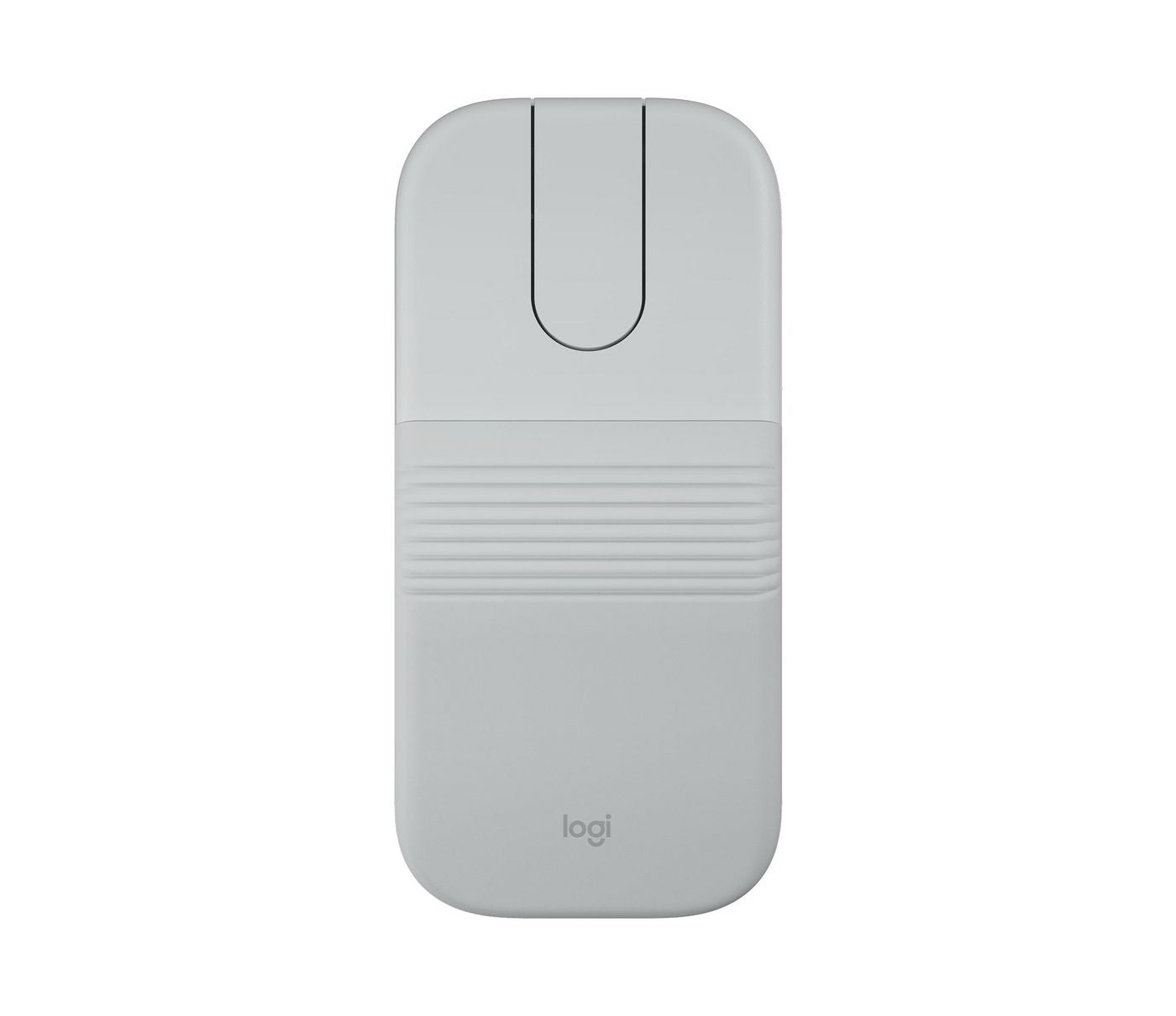 Logitech Mobi Fold Tablet-Ständer – Off-White