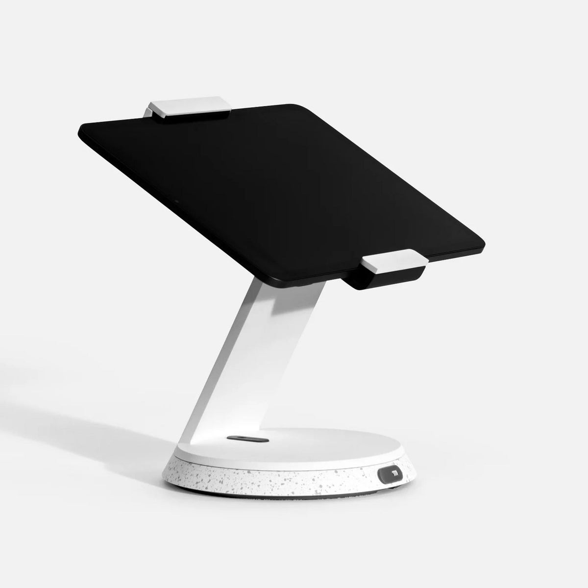 Capture Bouncepad Eddy (2. Gen.) Tablet-Ständer – für Tablets – Weiss