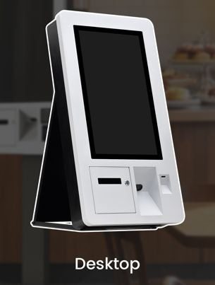 Capture Infoständer für Obelisk – 435×608×360 mm