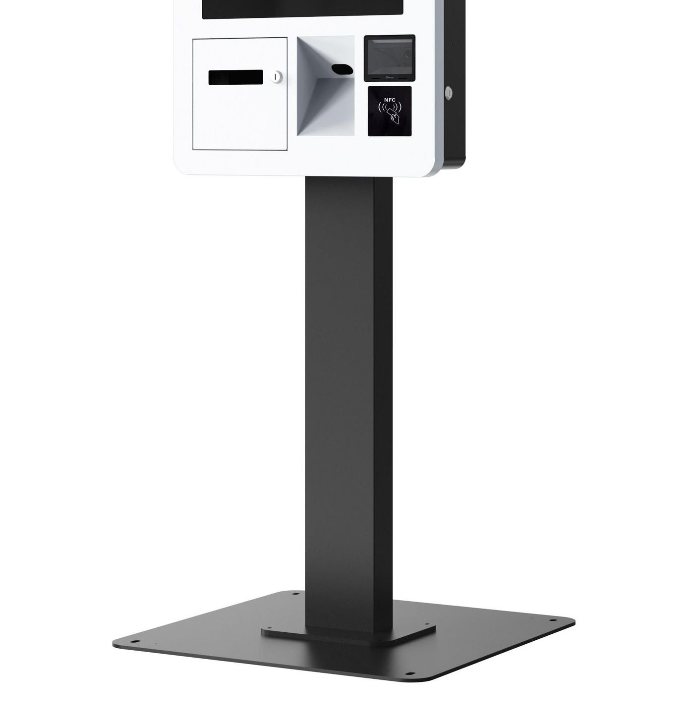 Capture Digital Signage Stand 500×780×200 mm