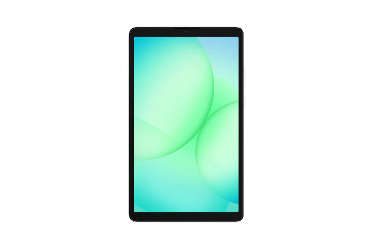 Samsung Galaxy Tab A11 – 8,7", 128 GB, 8 GB RAM, LTE, Silber, IP52