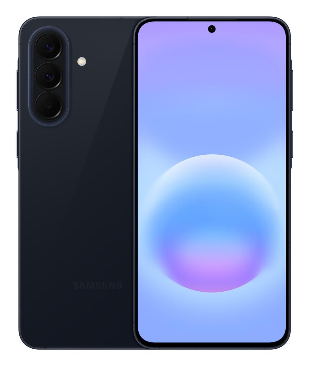 Samsung Galaxy A57 5G – 6,7" – 512 GB – Schwarz