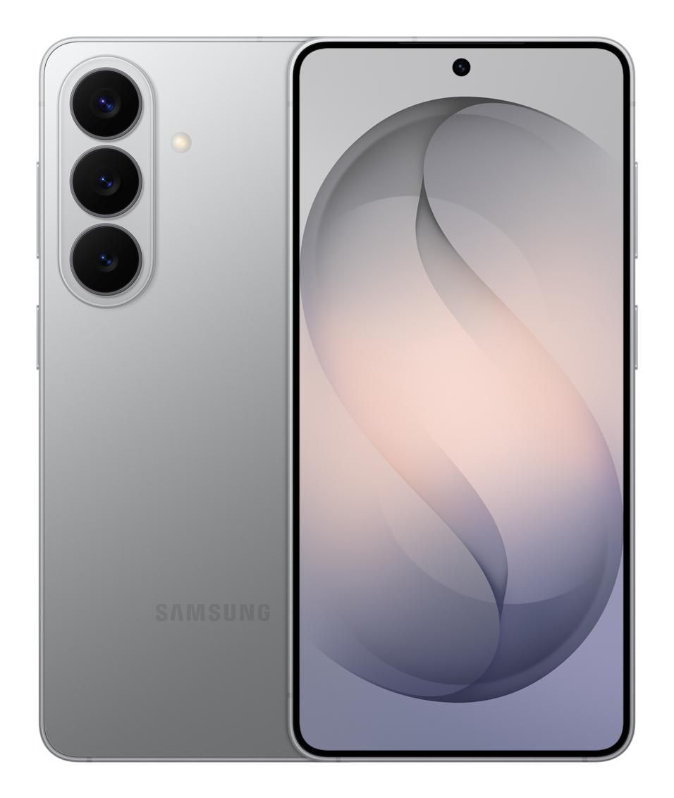 Samsung Galaxy S26 – 6,3" – 512 GB – Silver Shadow