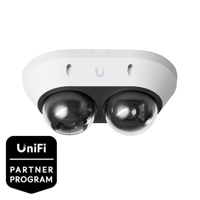 Ubiquiti AI Multi Sensor 2 – Sensor – Multisensor