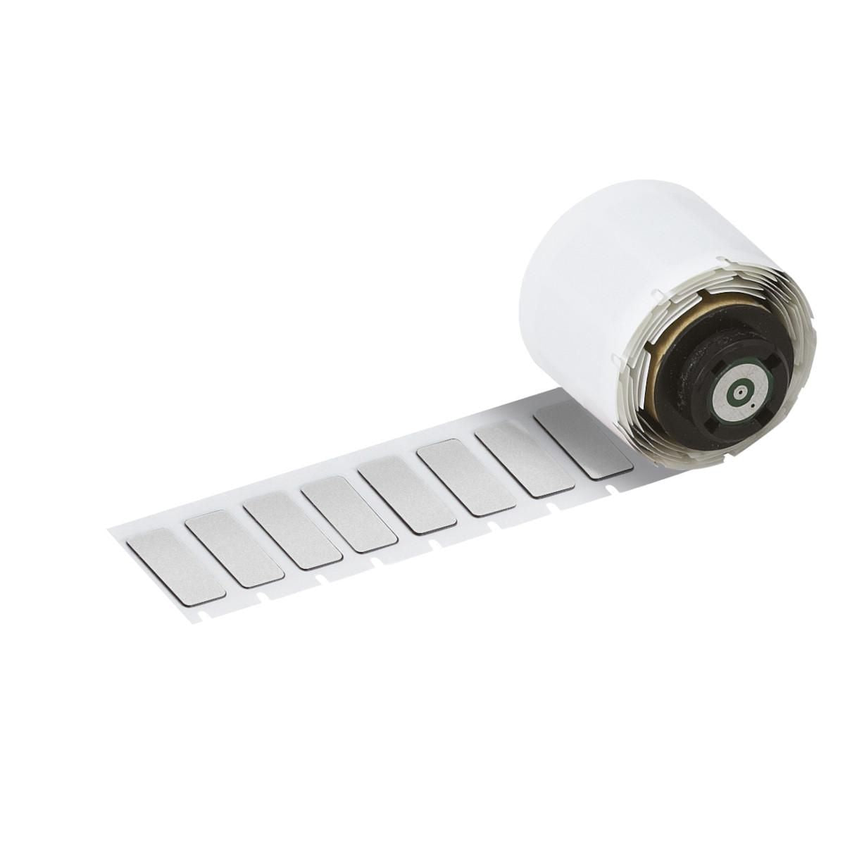 Brady M71EP-1-7593-SL – Etiketten (Rolle) 27 × 8 mm – für Brady M710