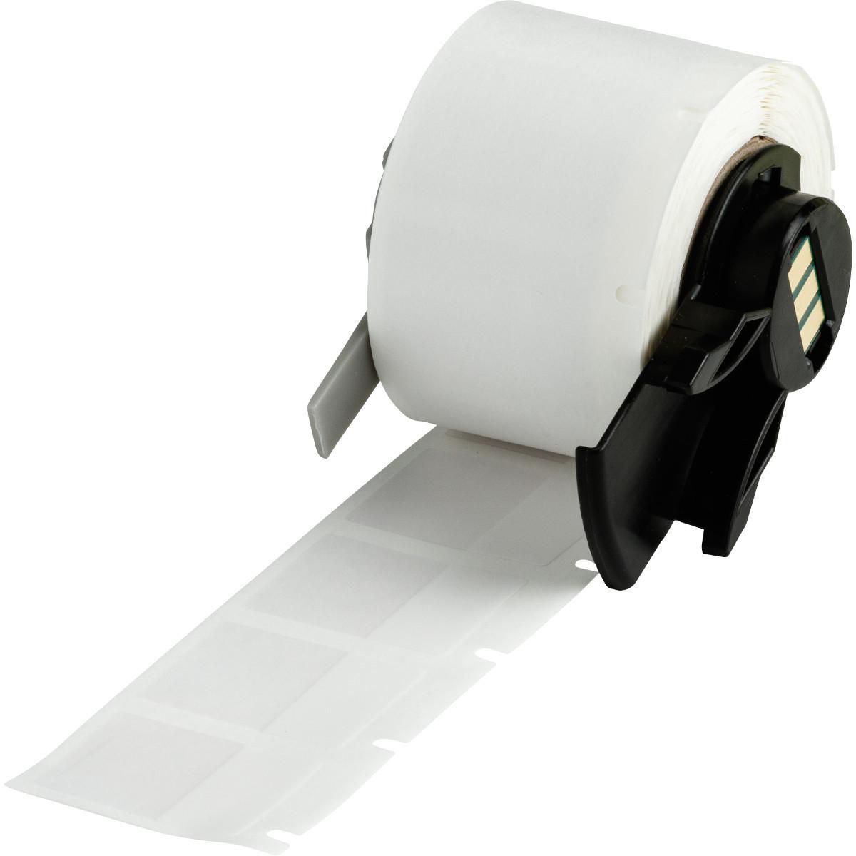 Brady PTL-20-362 – Etiketten (Rolle) 25 × 51 mm – Vinyl – für M611, M610, M710