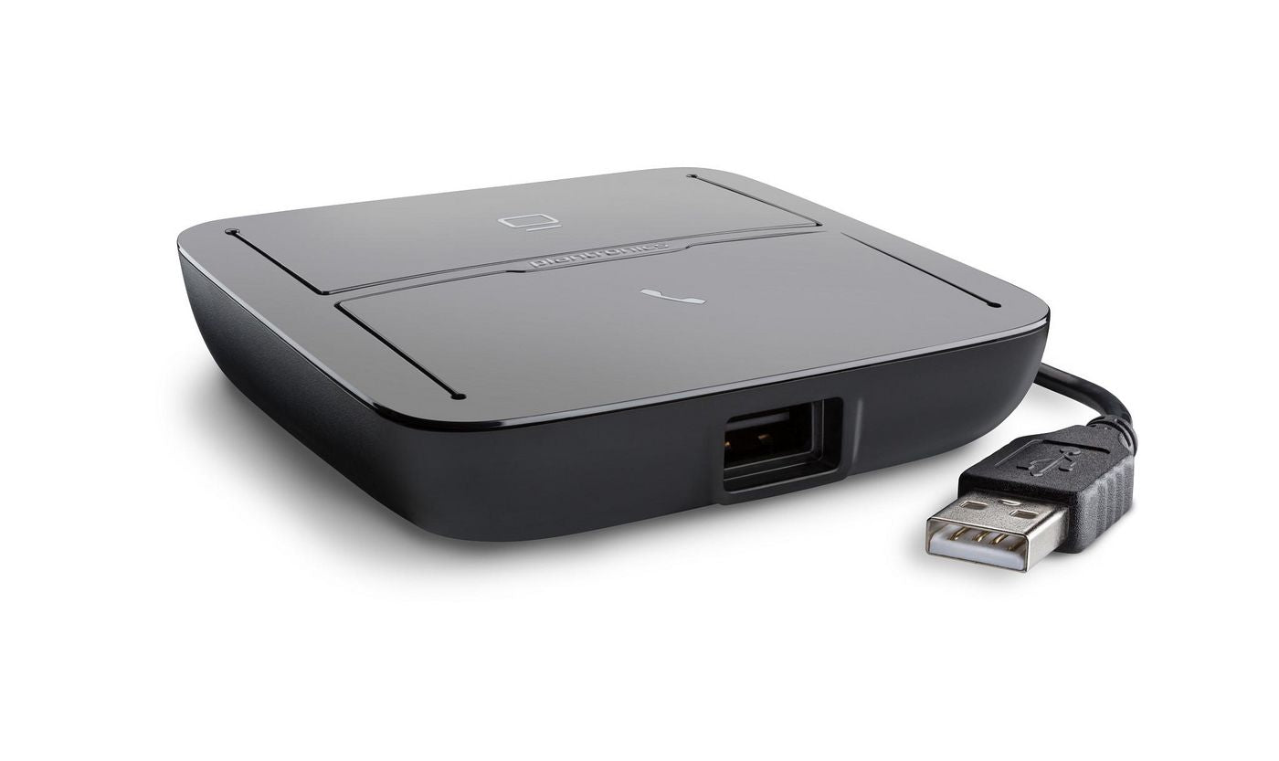 Poly MDA220/A – Schnittstellenadapter – USB‑A