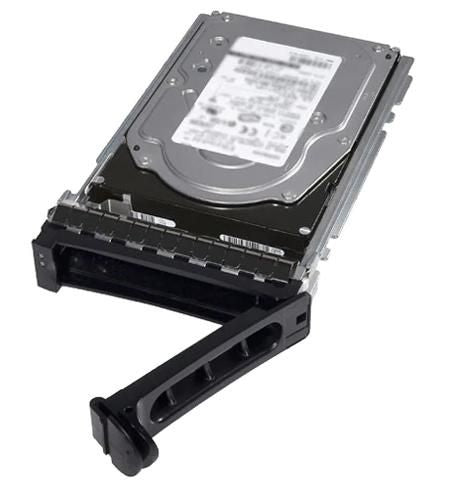DELL 161-BBPH – für 3,5" HDD, NL-SAS, 4 TB, 7200 U/min