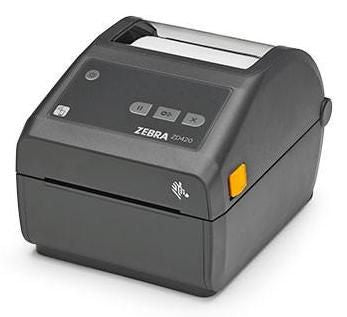 Zebra Thermotransferband für ZD420