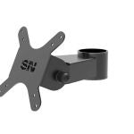 Capture VESA-Adapterplatte – VESA 75×75/100×100 mm