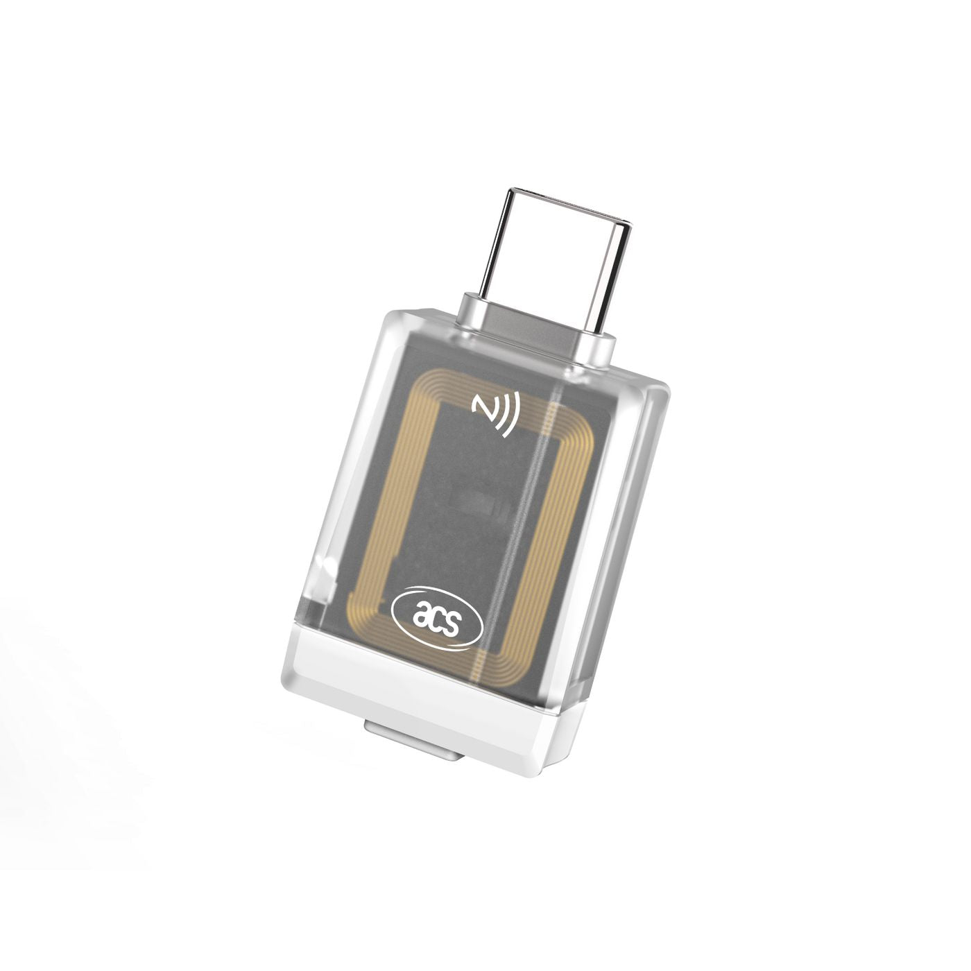 Acs USB-Sicherheitsschlüssel – FIDO Zertifiziert, NFC