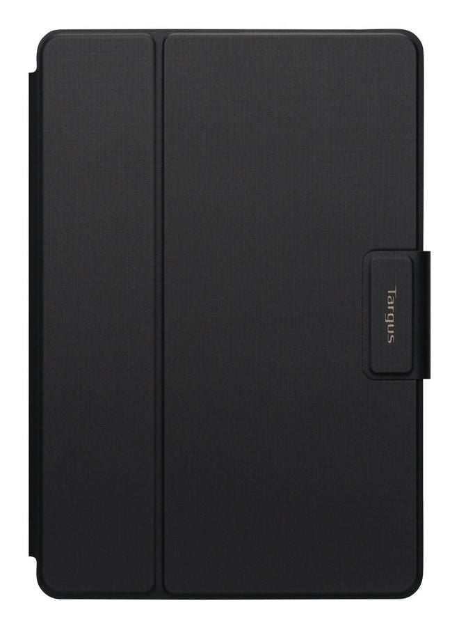 Targus SafeFit Tablet-Hülle für 9–11,5" – Schwarz