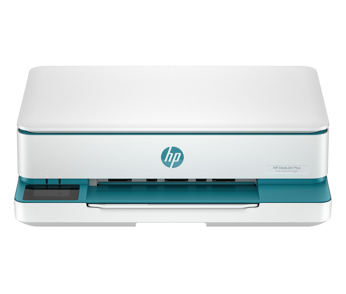 HP Envy 6122E Wireless – Farbtintenstrahl-Multifunktionsdrucker, A4, 3-in-1, Duplex, WLAN, AirPrint, Mopria
