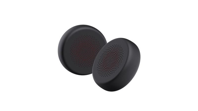 Yealink Ersatz-Ohrpolster/Refresh-Kit – für BH70, WH64 – Paar