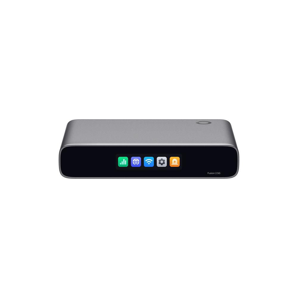 Omada FUSION 2.5G – VPN-Router