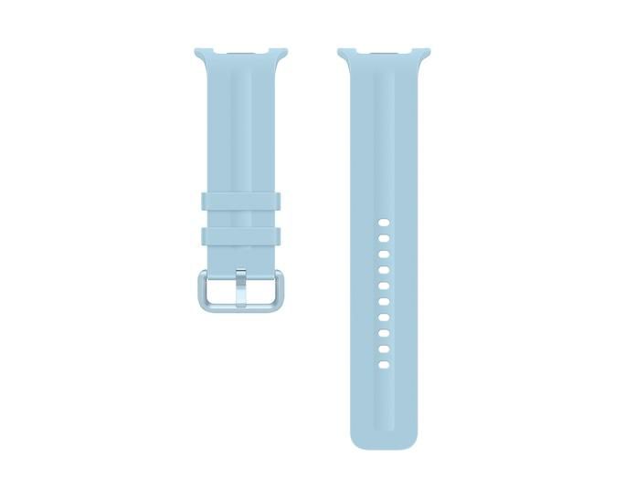 Samsung Watch 9 – Sport Band Blau, M/L