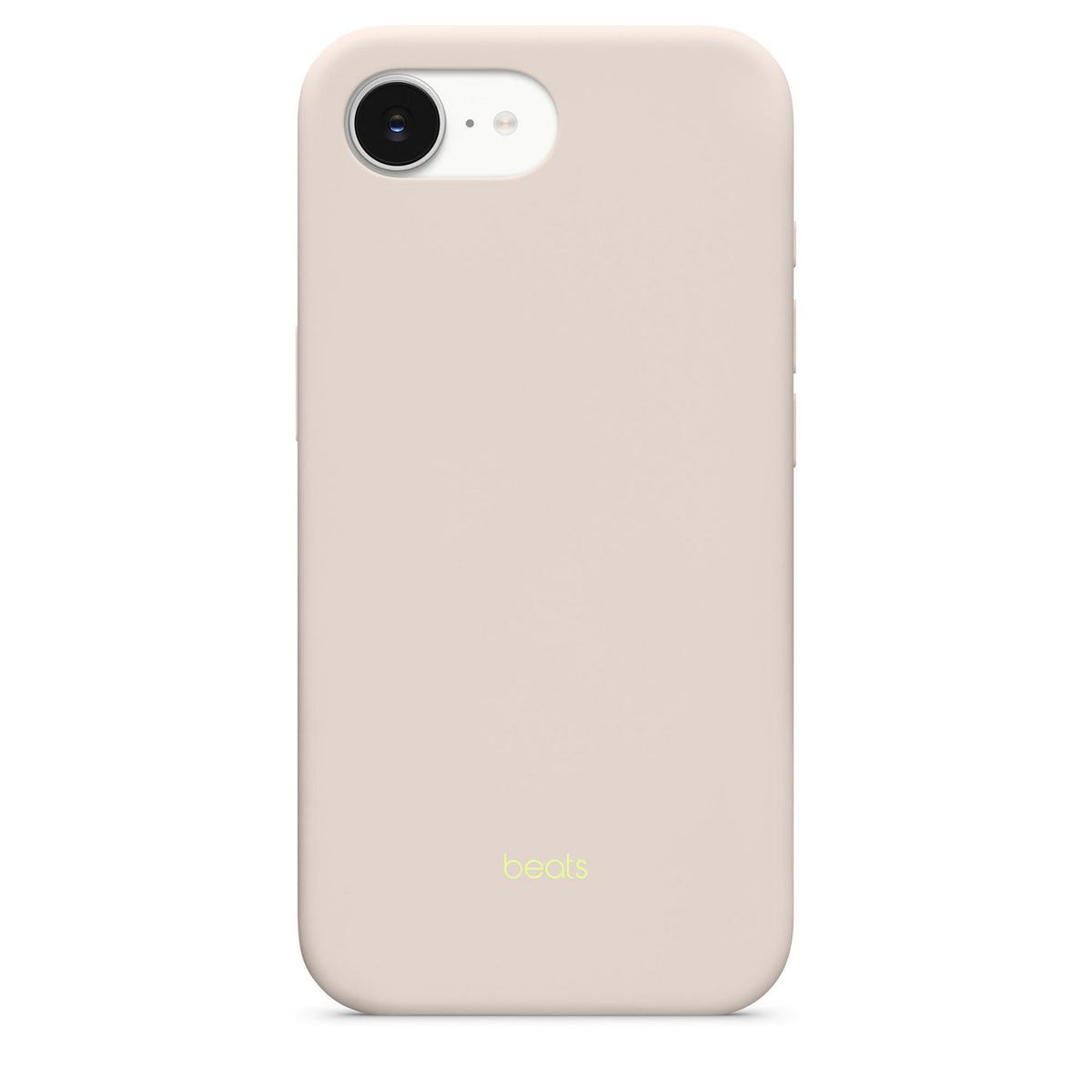 Apple Backcover – für Apple iPhone 17 – MagSafe, Lime Stone